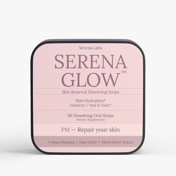 SERENA GLOW
