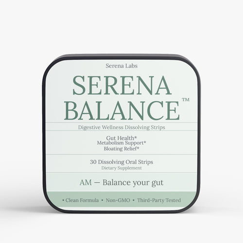SERENA BALANCE